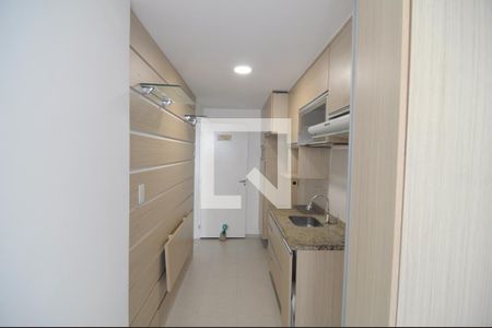 Apartamento para alugar com 68m², 2 quartos e 1 vagaCozinha - Armários