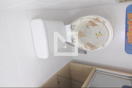 Apartamento para alugar com 68m², 2 quartos e 1 vagaBanheiro Corredor