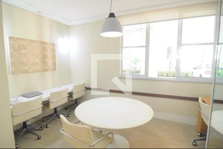 Apartamento para alugar com 68m², 2 quartos e 1 vagaSala de INformatica