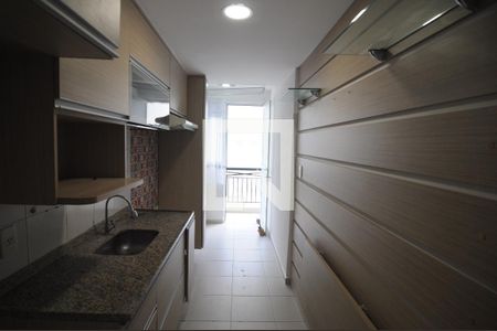 Apartamento para alugar com 68m², 2 quartos e 1 vagaCozinha - Armários