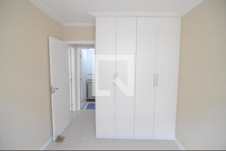 Apartamento para alugar com 68m², 2 quartos e 1 vagaQuarto 1 - Armários