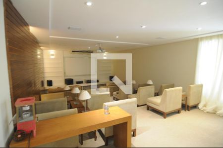 Apartamento para alugar com 68m², 2 quartos e 1 vagaCinem