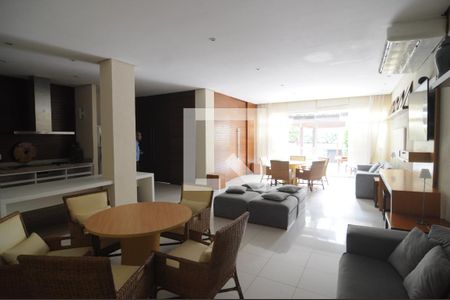 Apartamento para alugar com 68m², 2 quartos e 1 vagaSalão de Festas