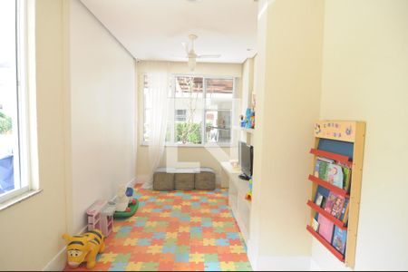 Apartamento para alugar com 68m², 2 quartos e 1 vagaBrinquedoteca