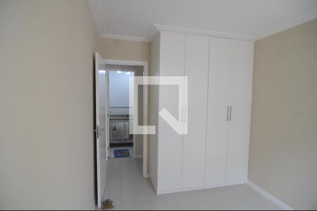 Apartamento para alugar com 68m², 2 quartos e 1 vagaQuarto 1 - Armários