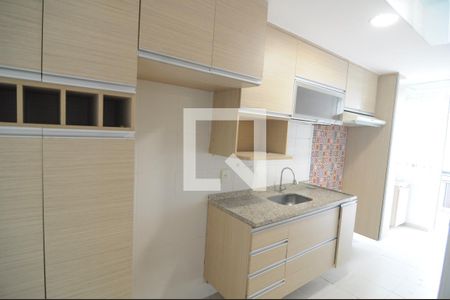Apartamento para alugar com 68m², 2 quartos e 1 vagaCozinha - Armários