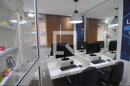 Apartamento para alugar com 68m², 2 quartos e 1 vagaLan Hause