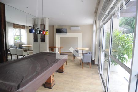 Apartamento para alugar com 68m², 2 quartos e 1 vagaSalão de jogos Adulto