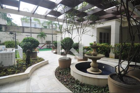 Apartamento para alugar com 68m², 2 quartos e 1 vagaÁrea comum