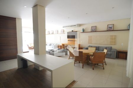 Apartamento para alugar com 68m², 2 quartos e 1 vagaSalão de Festas