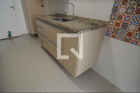 Apartamento para alugar com 68m², 2 quartos e 1 vagaCozinha - Armários