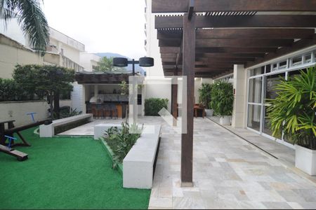 Apartamento para alugar com 68m², 2 quartos e 1 vagaÁrea comum - Churrasqueira