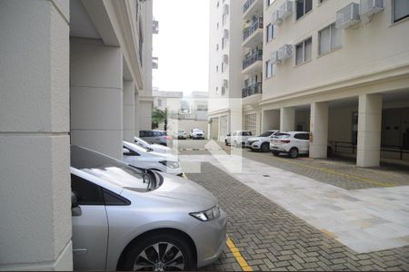 Apartamento para alugar com 68m², 2 quartos e 1 vagaGaragem