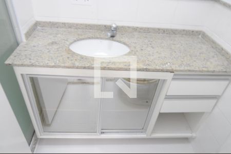 Apartamento para alugar com 68m², 2 quartos e 1 vagaBanheiro da Suíte