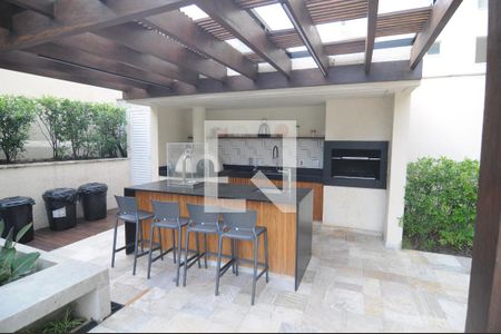 Apartamento para alugar com 68m², 2 quartos e 1 vagaÁrea comum - Churrasqueira