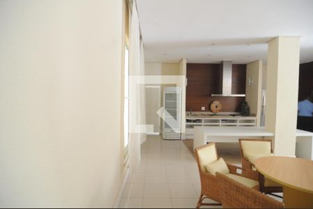 Apartamento para alugar com 68m², 2 quartos e 1 vagaSalão de Festas