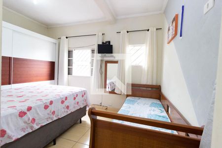 Quarto de casa para alugar com 1 quarto, 70m² em Cidade Brasil, São Paulo