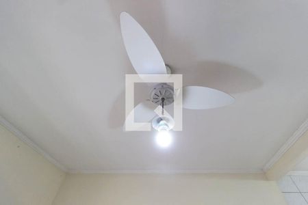 Sala de casa para alugar com 1 quarto, 70m² em Cidade Brasil, São Paulo