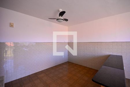 Sala de casa para alugar com 1 quarto, 60m² em Vila Santa Teresa (zona Sul), São Paulo