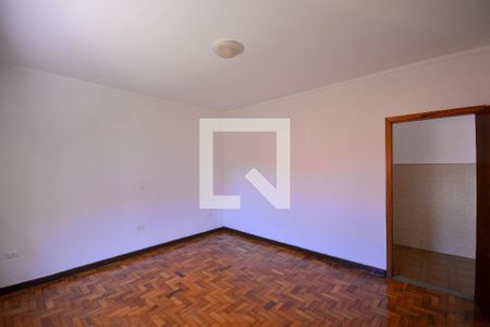 Quarto de casa para alugar com 1 quarto, 60m² em Vila Santa Teresa (zona Sul), São Paulo