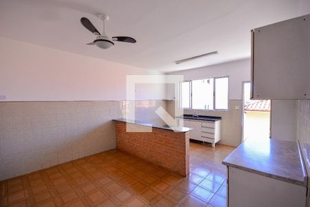 Sala de casa para alugar com 1 quarto, 60m² em Vila Santa Teresa (zona Sul), São Paulo