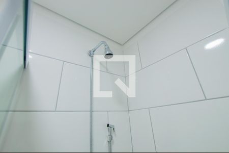 Apartamento à venda com 38m², 1 quarto e 1 vaga Apartamento à venda com 38m², 1 quarto e 1 vagaBanheiro