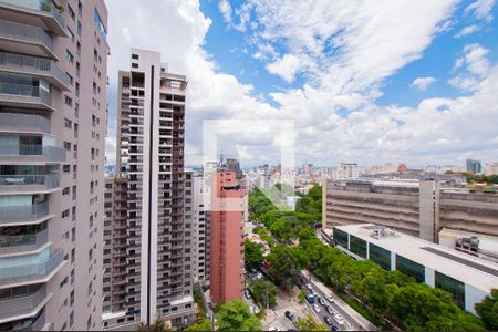 Apartamento à venda com 38m², 1 quarto e 1 vaga Apartamento à venda com 38m², 1 quarto e 1 vagaÁrea comum - Piscina