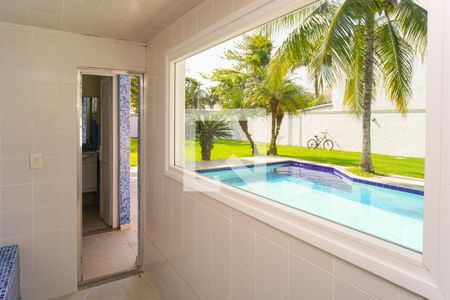 Casa à venda com 264m², 3 quartos e 3 vagasSauna