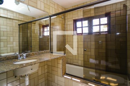 Casa à venda com 264m², 3 quartos e 3 vagasBanheiro Social 2