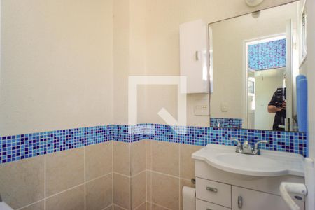 Casa à venda com 264m², 3 quartos e 3 vagasBanheiro da Sauna