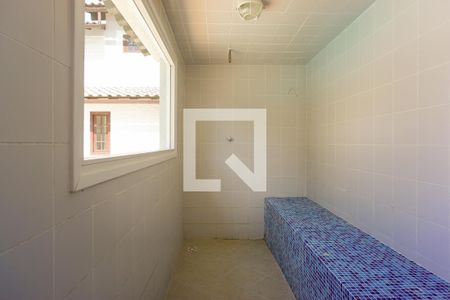 Casa à venda com 264m², 3 quartos e 3 vagasSauna