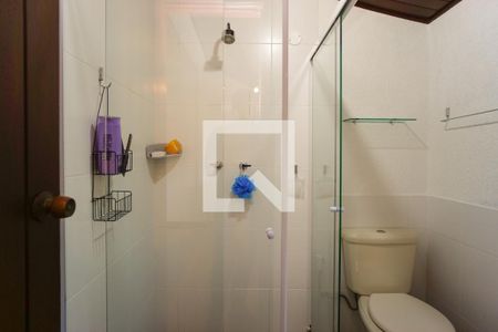 Casa à venda com 264m², 3 quartos e 3 vagasBanheiro da Suíte