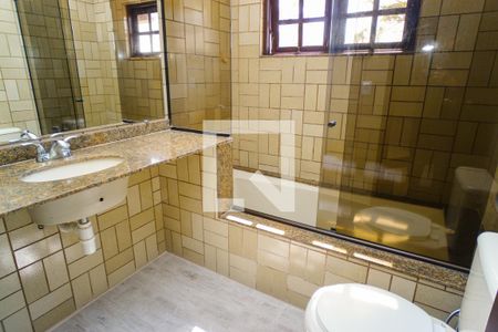 Casa à venda com 264m², 3 quartos e 3 vagasBanheiro Social 2