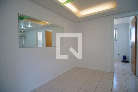 Sala  de apartamento à venda com 2 quartos, 42m² em Rubem Berta, Porto Alegre