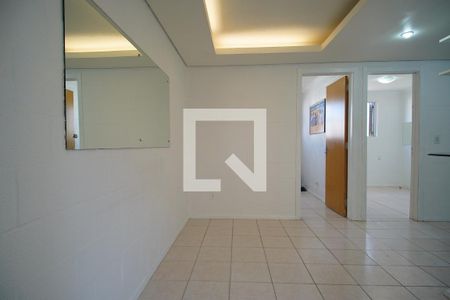 Sala  de apartamento à venda com 2 quartos, 42m² em Rubem Berta, Porto Alegre