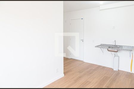 Sala de apartamento para alugar com 2 quartos, 32m² em Bela Vista, São Paulo