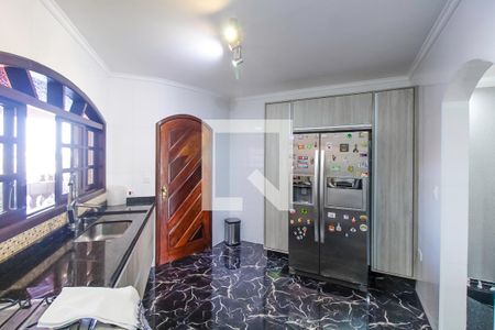 Casa à venda com 130m², 4 quartos e sem vagaCozinha