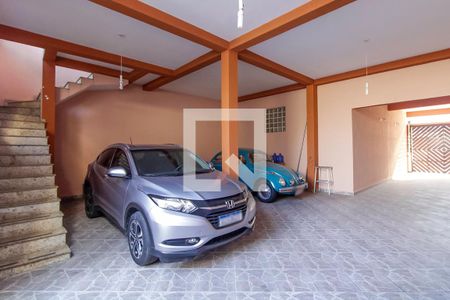 Casa à venda com 130m², 4 quartos e sem vagaGaragem