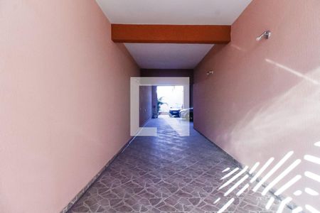 Casa à venda com 130m², 4 quartos e sem vagaGaragem