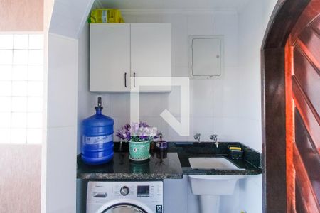 Casa à venda com 130m², 4 quartos e sem vagaÁrea de Serviço