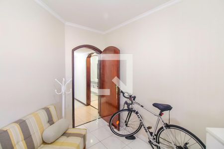 Casa à venda com 130m², 4 quartos e sem vagaQuarto 1