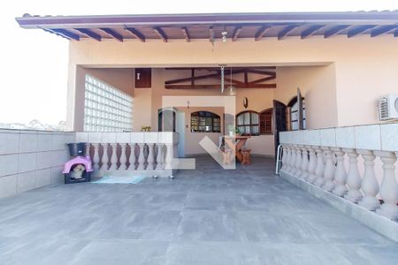 Casa à venda com 130m², 4 quartos e sem vagaTerraço