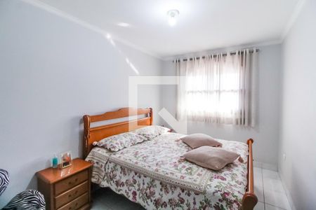 Casa à venda com 130m², 4 quartos e sem vagaQuarto 2