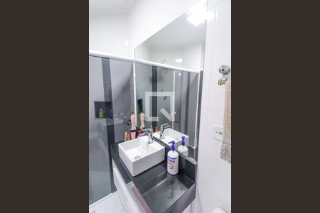 Casa à venda com 130m², 4 quartos e sem vagaBanheiro 3