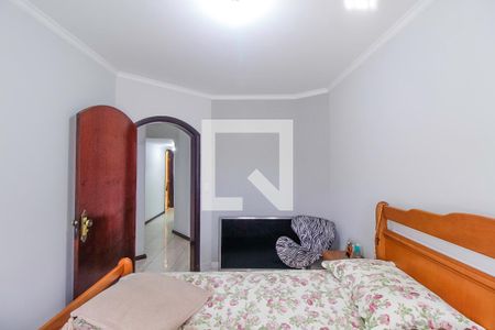 Casa à venda com 130m², 4 quartos e sem vagaQuarto 2