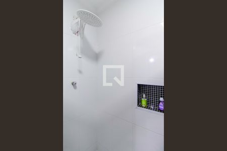 Casa à venda com 130m², 4 quartos e sem vagaBanheiro 3