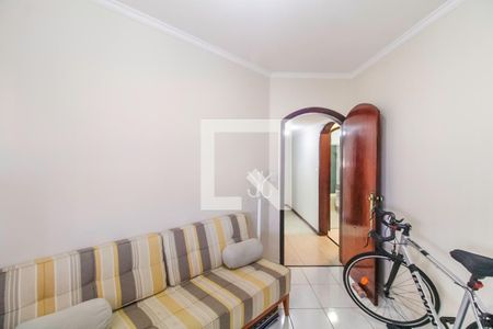 Casa à venda com 130m², 4 quartos e sem vagaQuarto 1