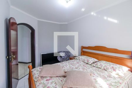 Casa à venda com 130m², 4 quartos e sem vagaQuarto 2