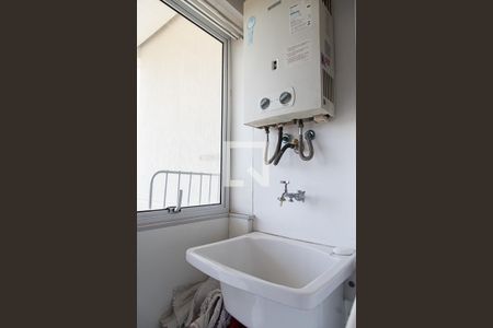 Apartamento à venda com 148m², 2 quartos e 2 vagas Apartamento à venda com 148m², 2 quartos e 2 vagasÁrea de serviço