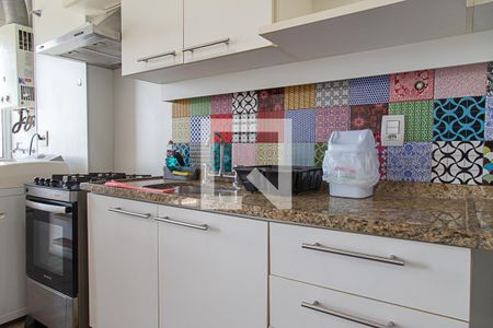 Apartamento à venda com 148m², 2 quartos e 2 vagas Apartamento à venda com 148m², 2 quartos e 2 vagasCozinha